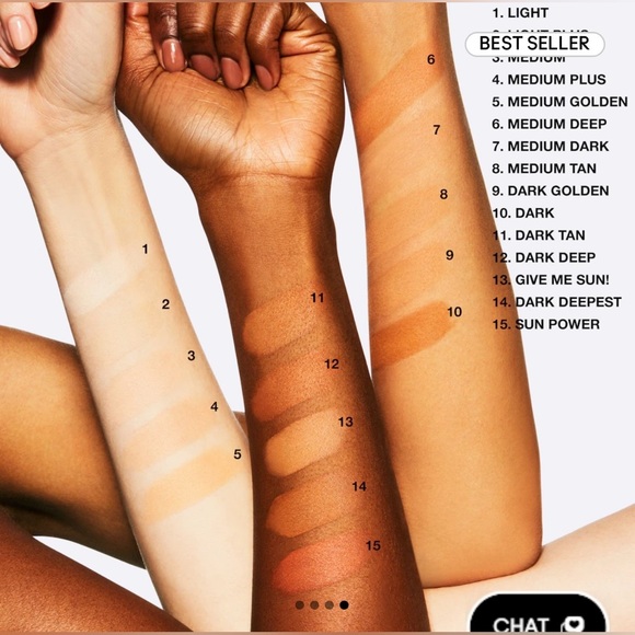 MAC MINERALIZE SKINFINISH NATURAL FACE POWDER - Picture 6 of 6